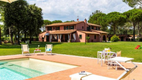 Villa Elisa 16, Emma Villas Fucecchio